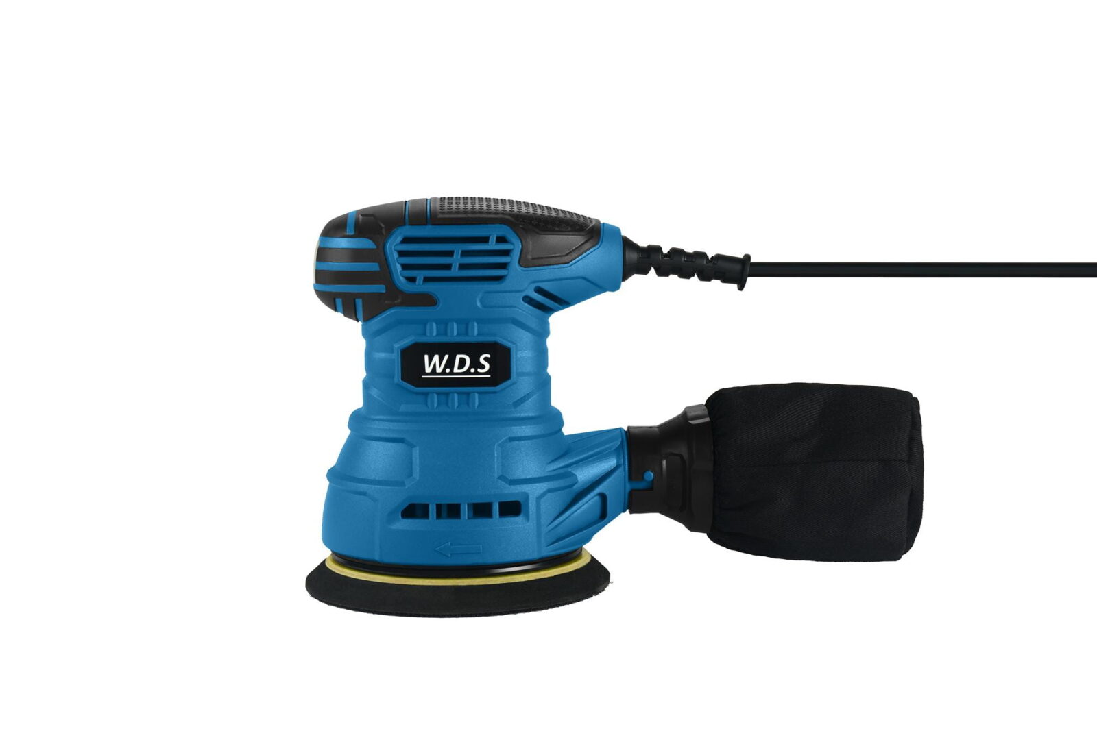 EKSTSENTRIKLIHVIJA 1300 W WDS2500