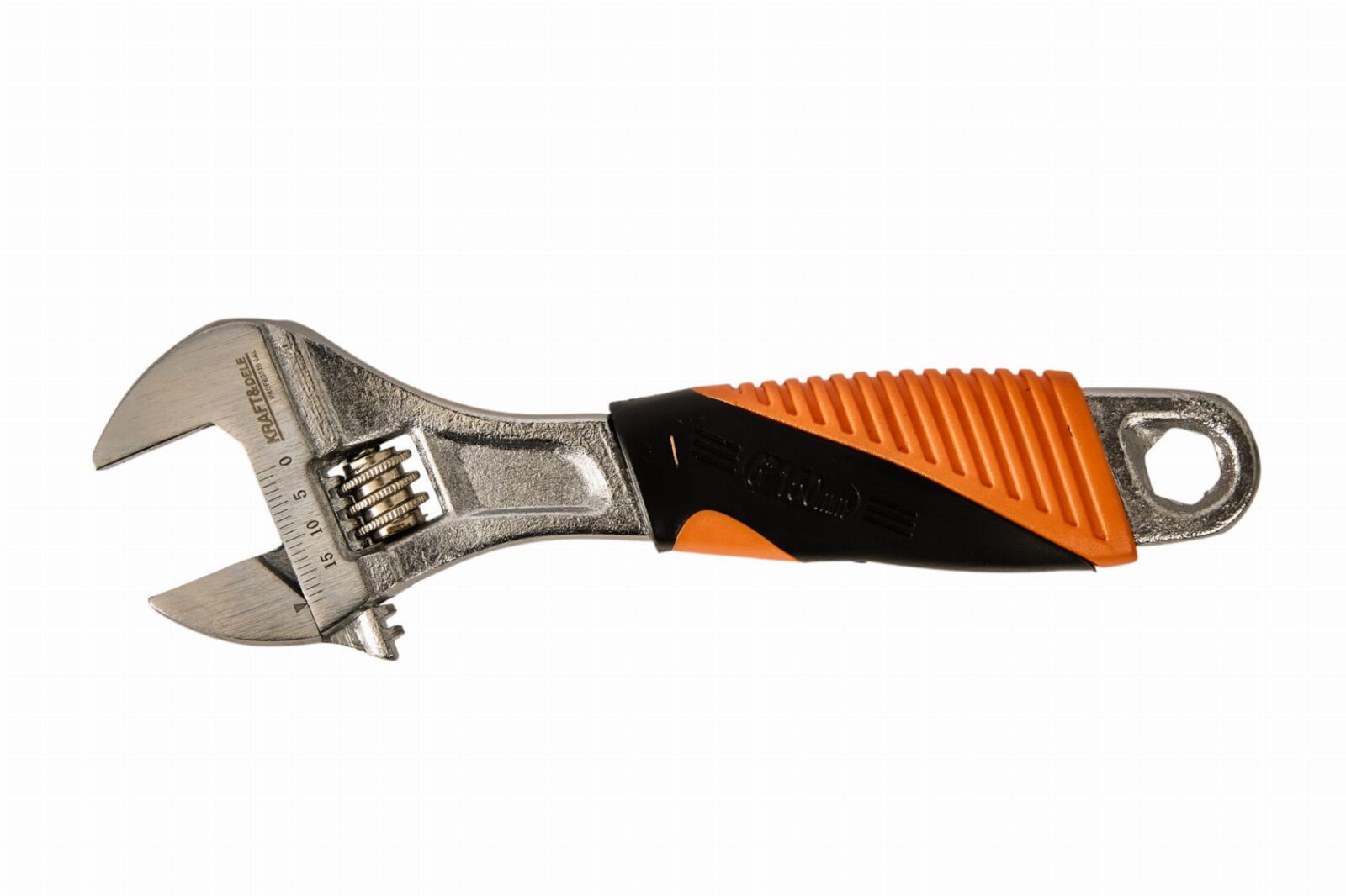 REGULEERITAVATE MUTRIVÕTMETE KOMPLEKT KD10635