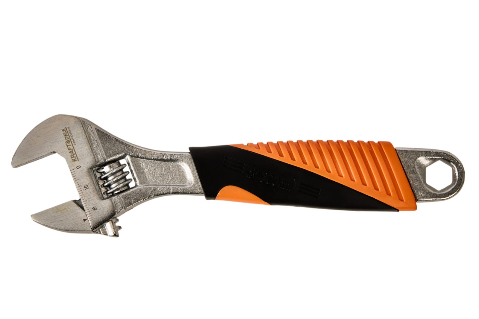 REGULEERITAVATE MUTRIVÕTMETE KOMPLEKT KD10635