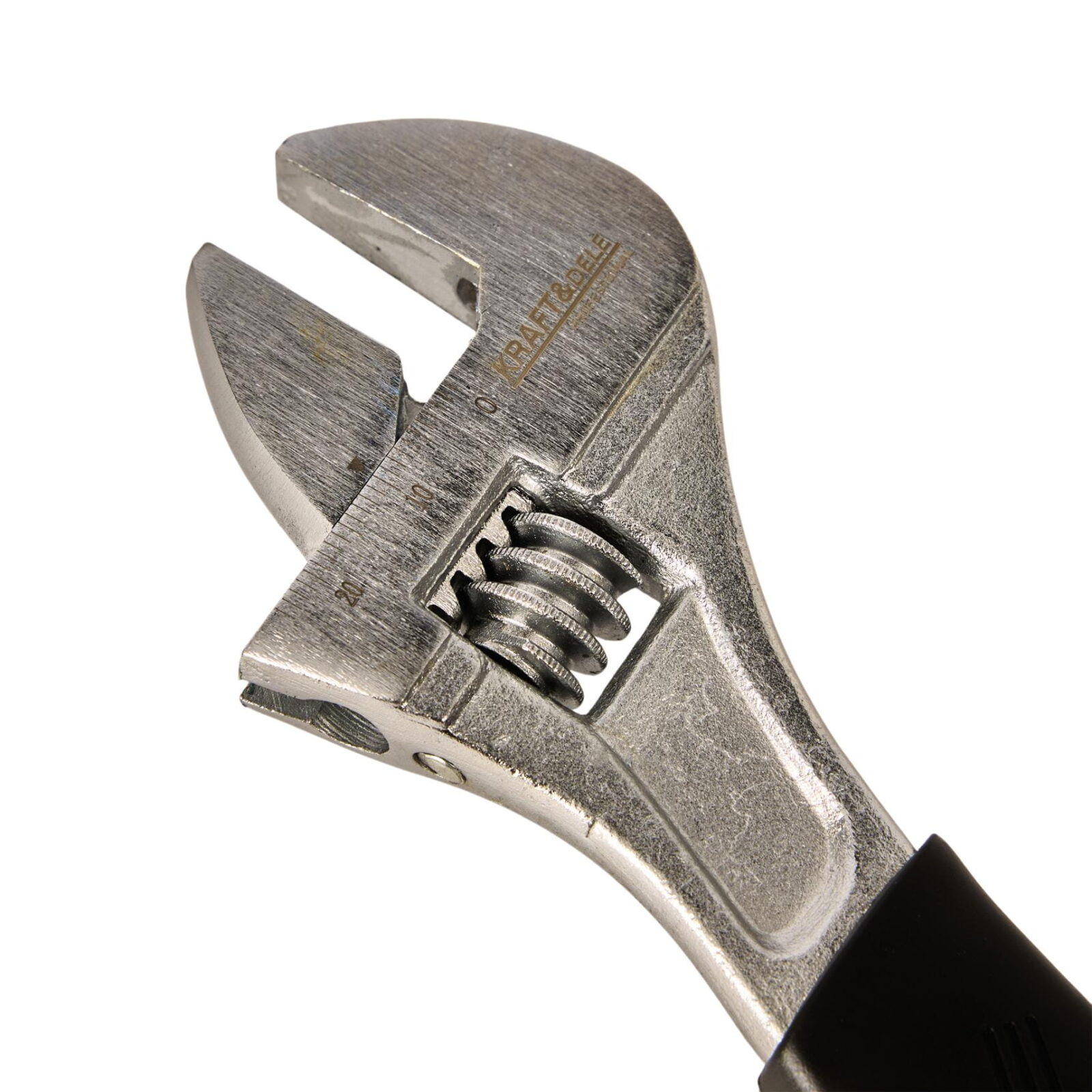 REGULEERITAVATE MUTRIVÕTMETE KOMPLEKT KD10635