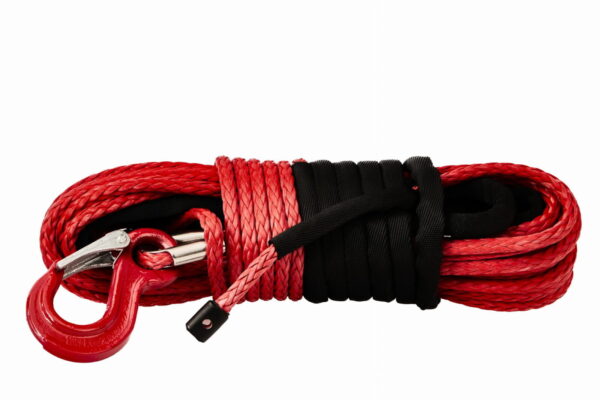 SÜNTEETILINE TROSS VINTSILE 8MM 24M KD1319