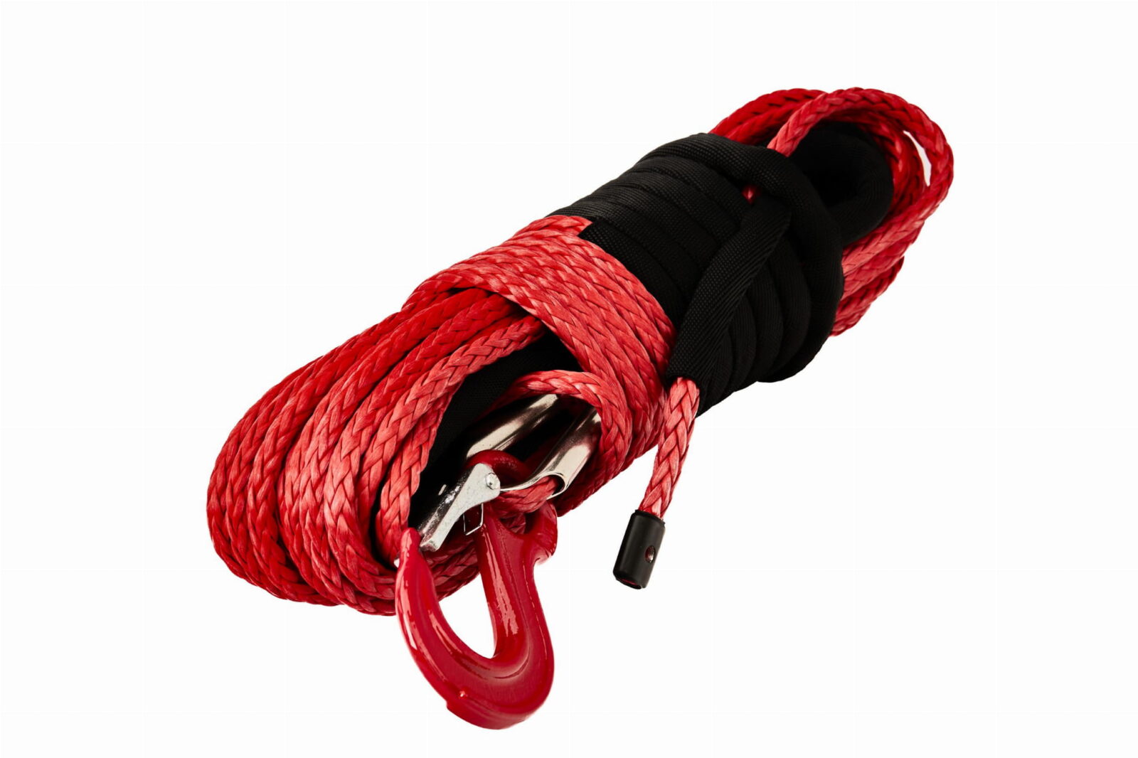 SÜNTEETILINE TROSS VINTSILE 8MM 24M KD1319