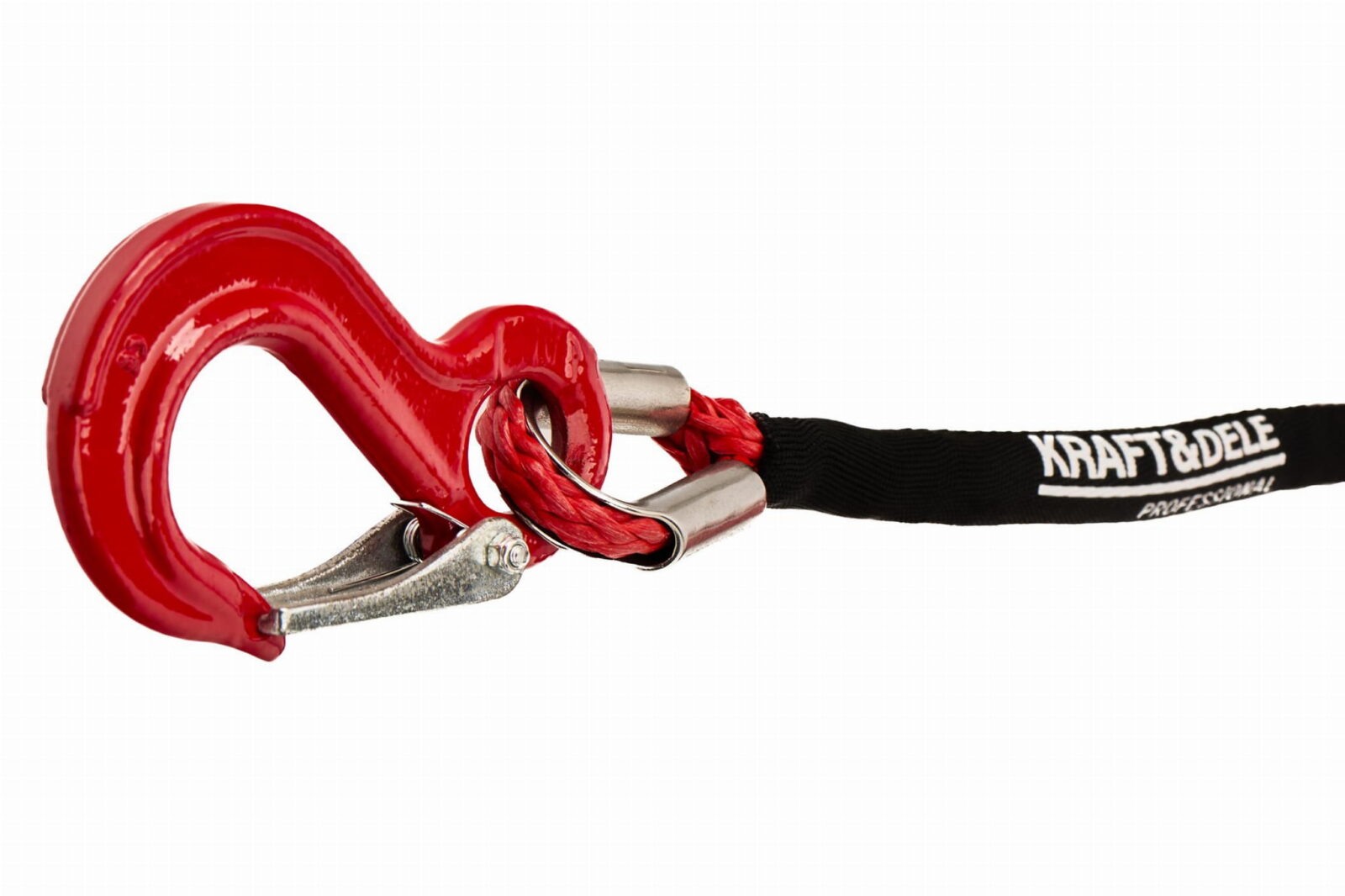 SÜNTEETILINE TROSS VINTSILE 8MM 24M KD1319