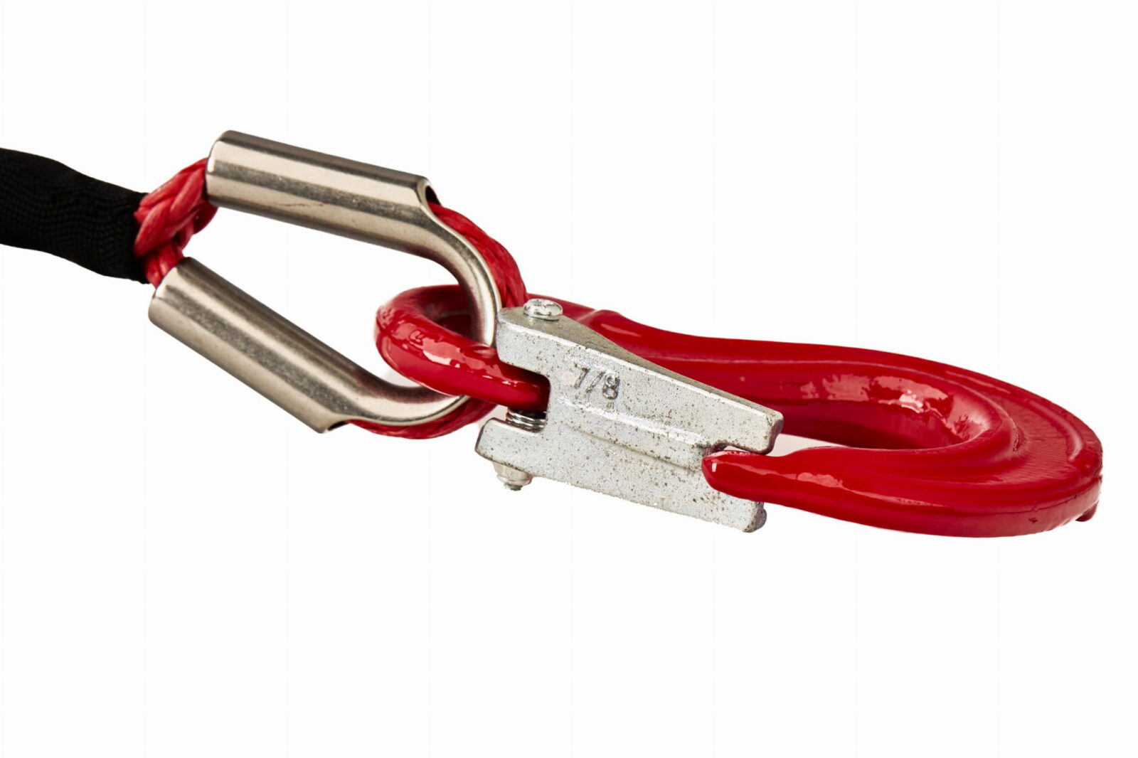 SÜNTEETILINE TROSS VINTSILE 8MM 24M KD1319