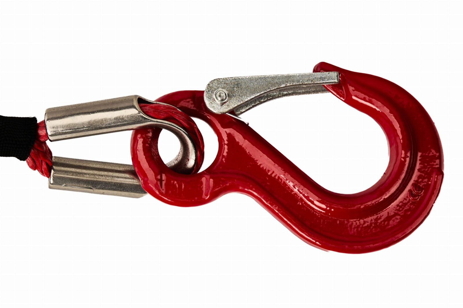 SÜNTEETILINE TROSS VINTSILE 8MM 24M KD1319
