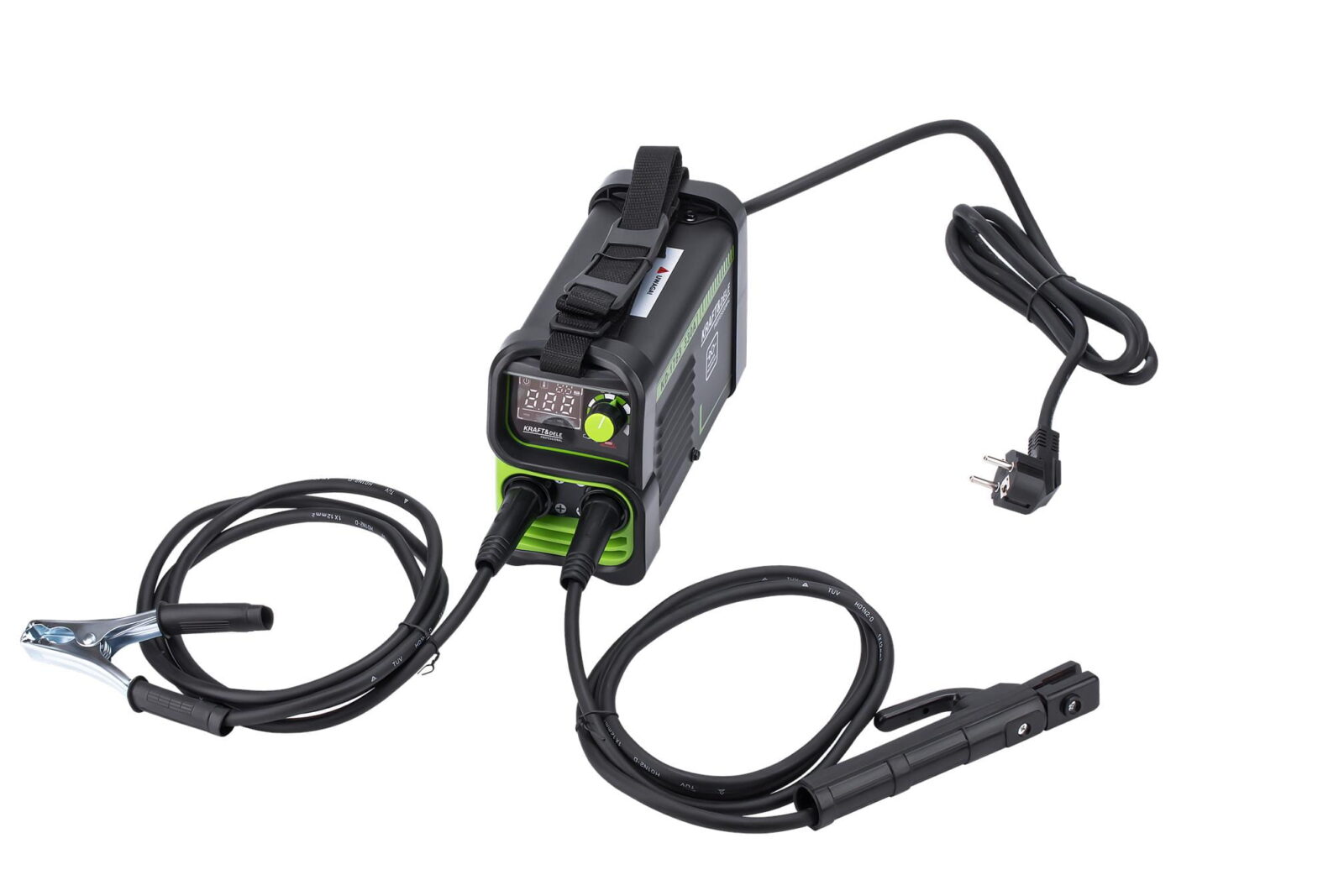 Inverter-keevitusaparaat 330A MMA TIG LIFT VRD KD1783