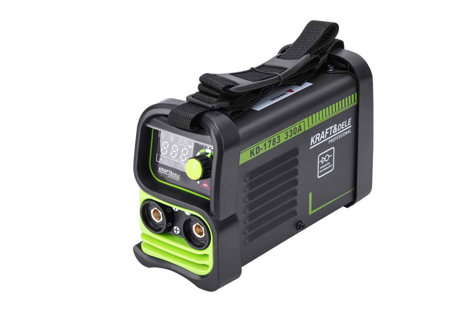 Inverter-keevitusaparaat 330A MMA TIG LIFT VRD KD1783