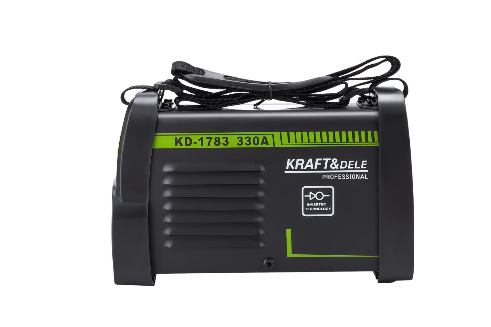 Inverter-keevitusaparaat 330A MMA TIG LIFT VRD KD1783