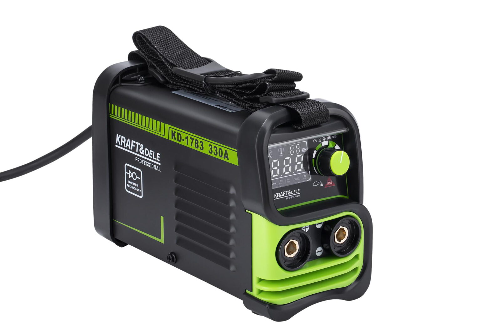 Inverter-keevitusaparaat 330A MMA TIG LIFT VRD KD1783
