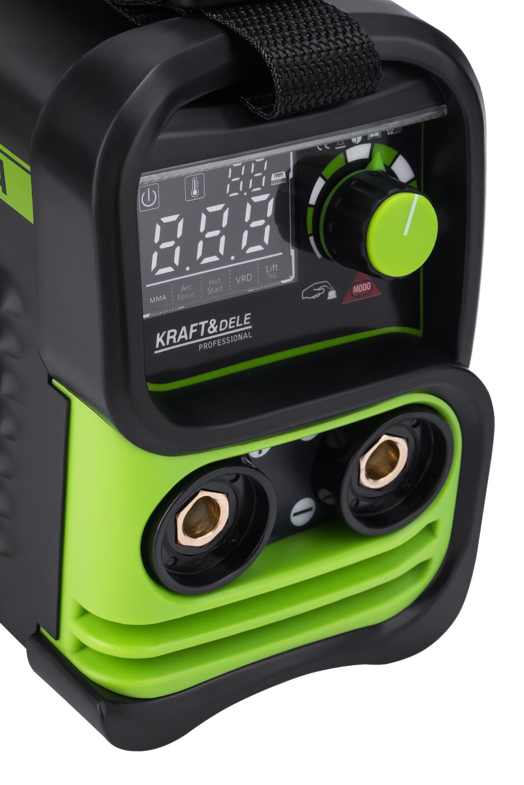 Inverter-keevitusaparaat 330A MMA TIG LIFT VRD KD1783