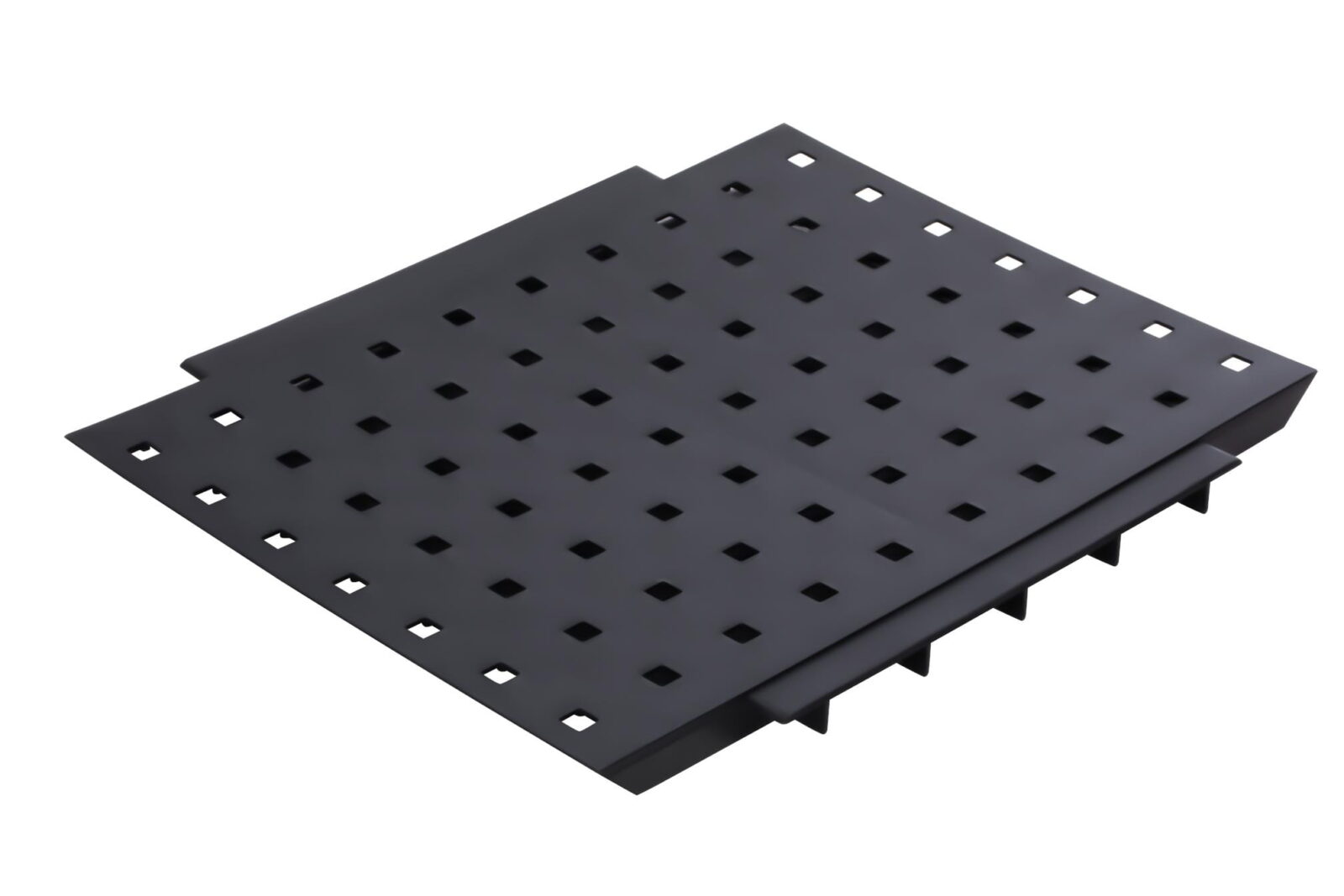 Mitmeotstarbeline käru KD1076