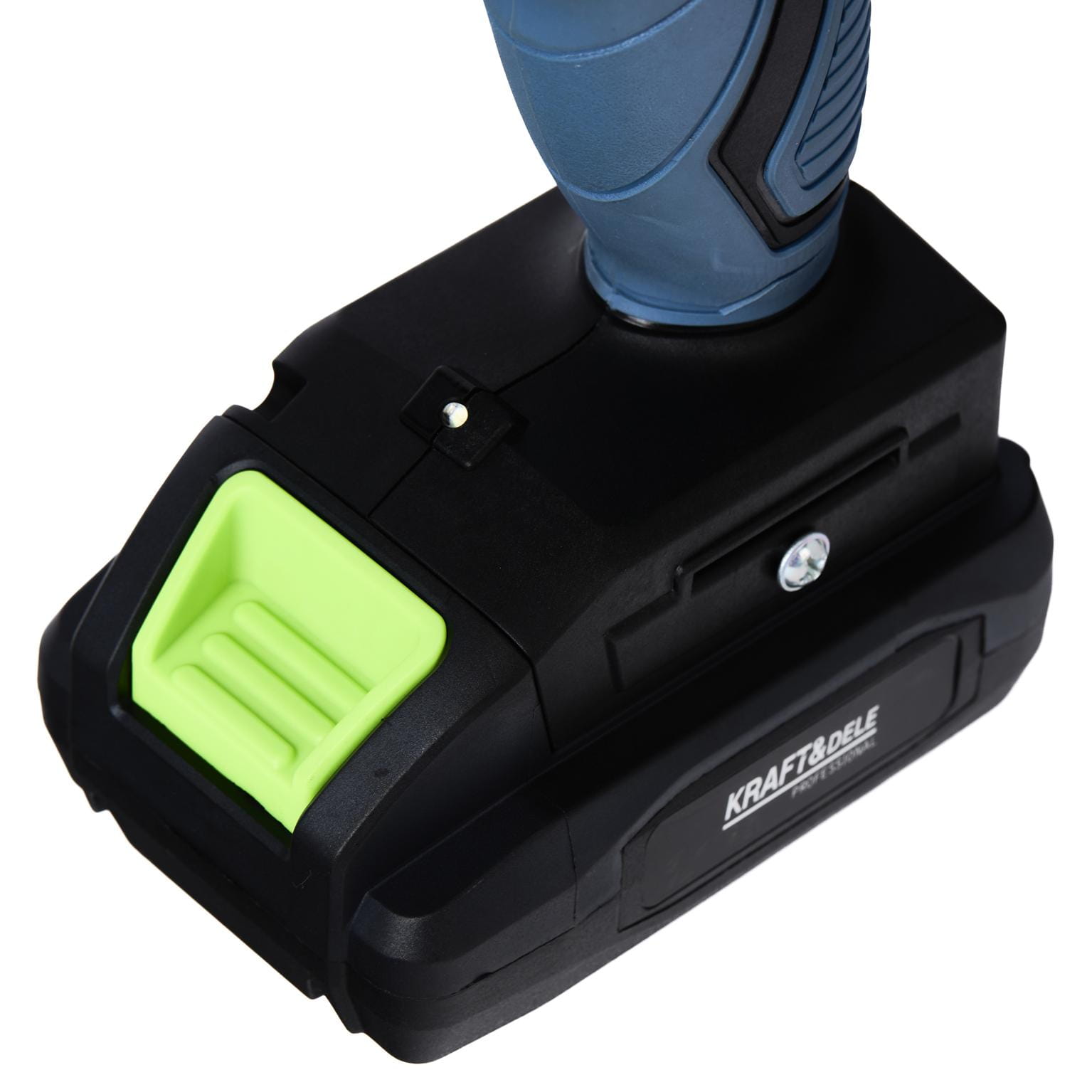 Akutrellvõti 21V – komplekt KD3406