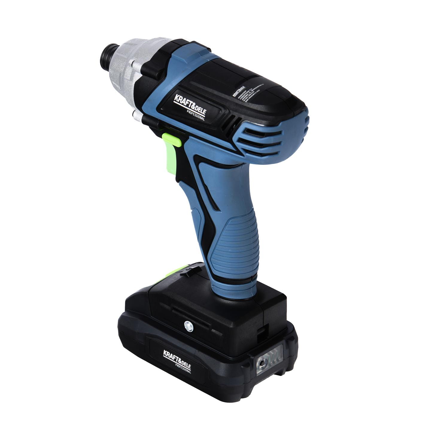 Akutrellvõti 21V – komplekt KD3406