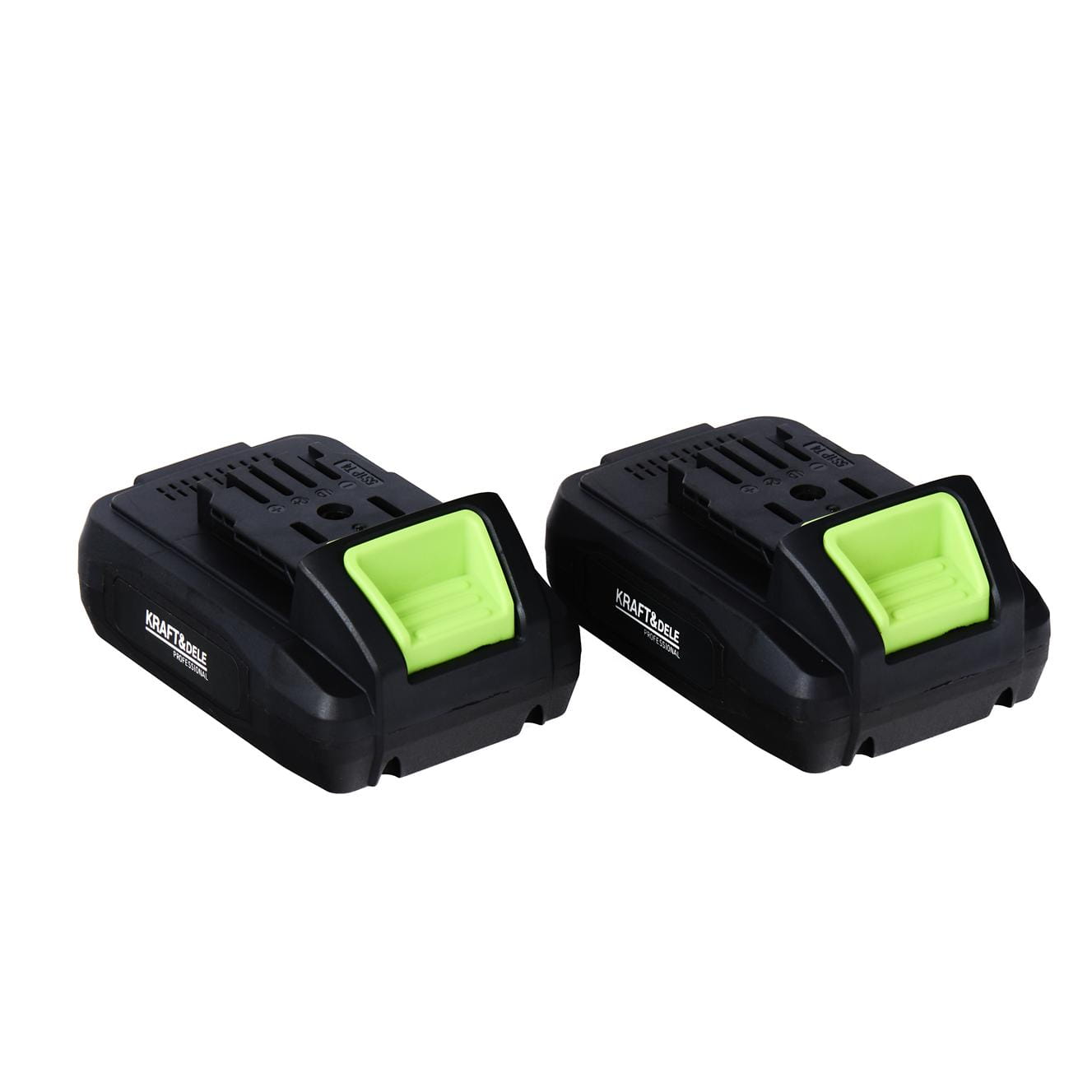 Akutrellvõti 21V – komplekt KD3406