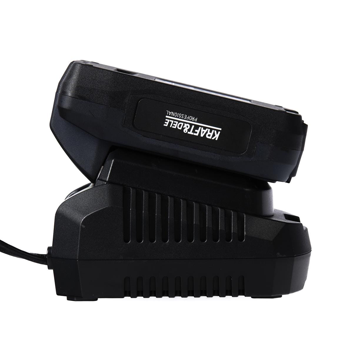 Akutrellvõti 21V – komplekt KD3406