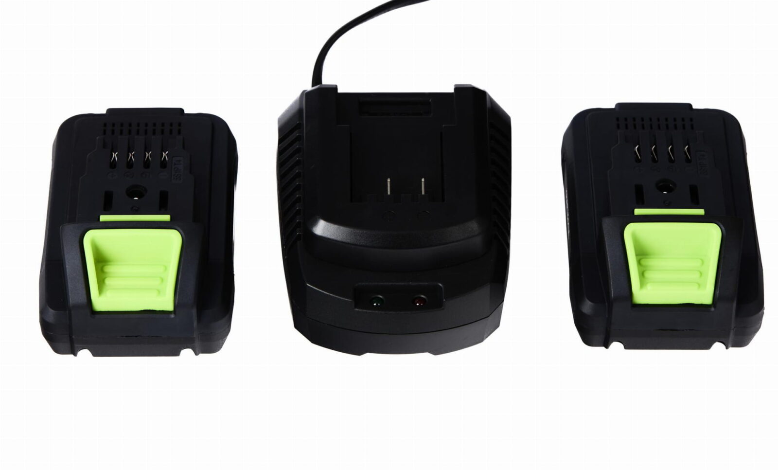Akutrellvõti 21V – komplekt KD3406
