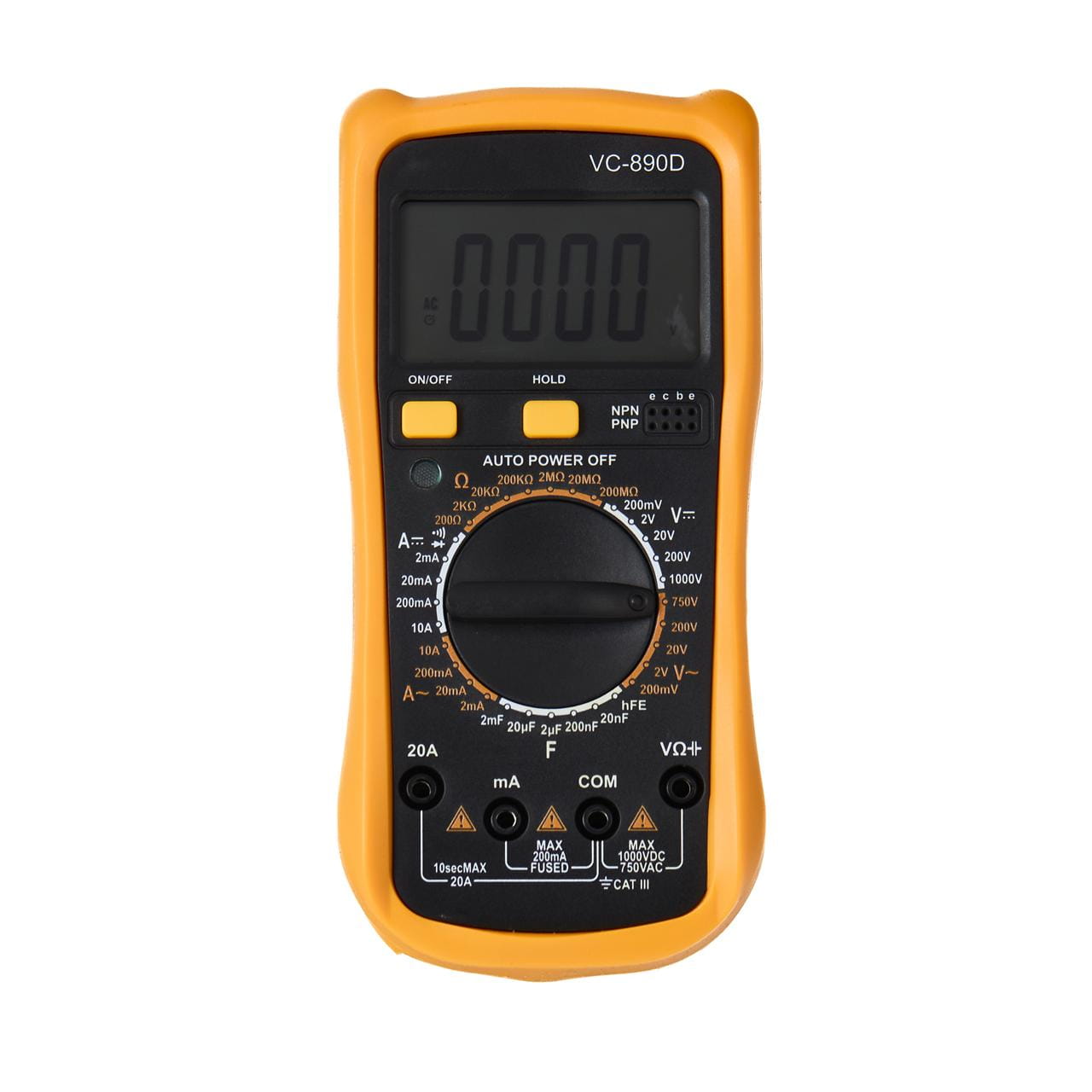 Elektrimõõtur KD11297