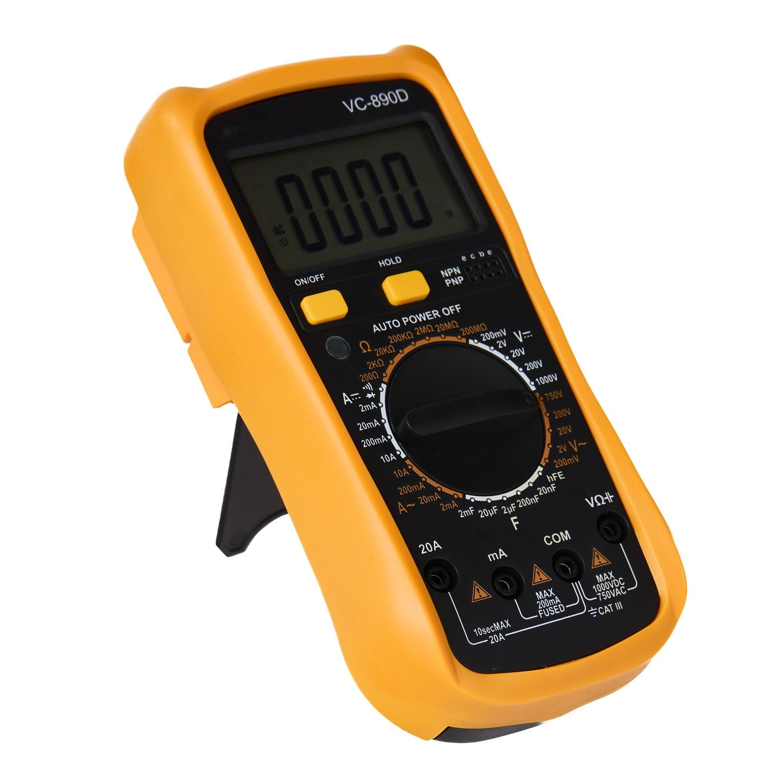 Elektrimõõtur KD11297