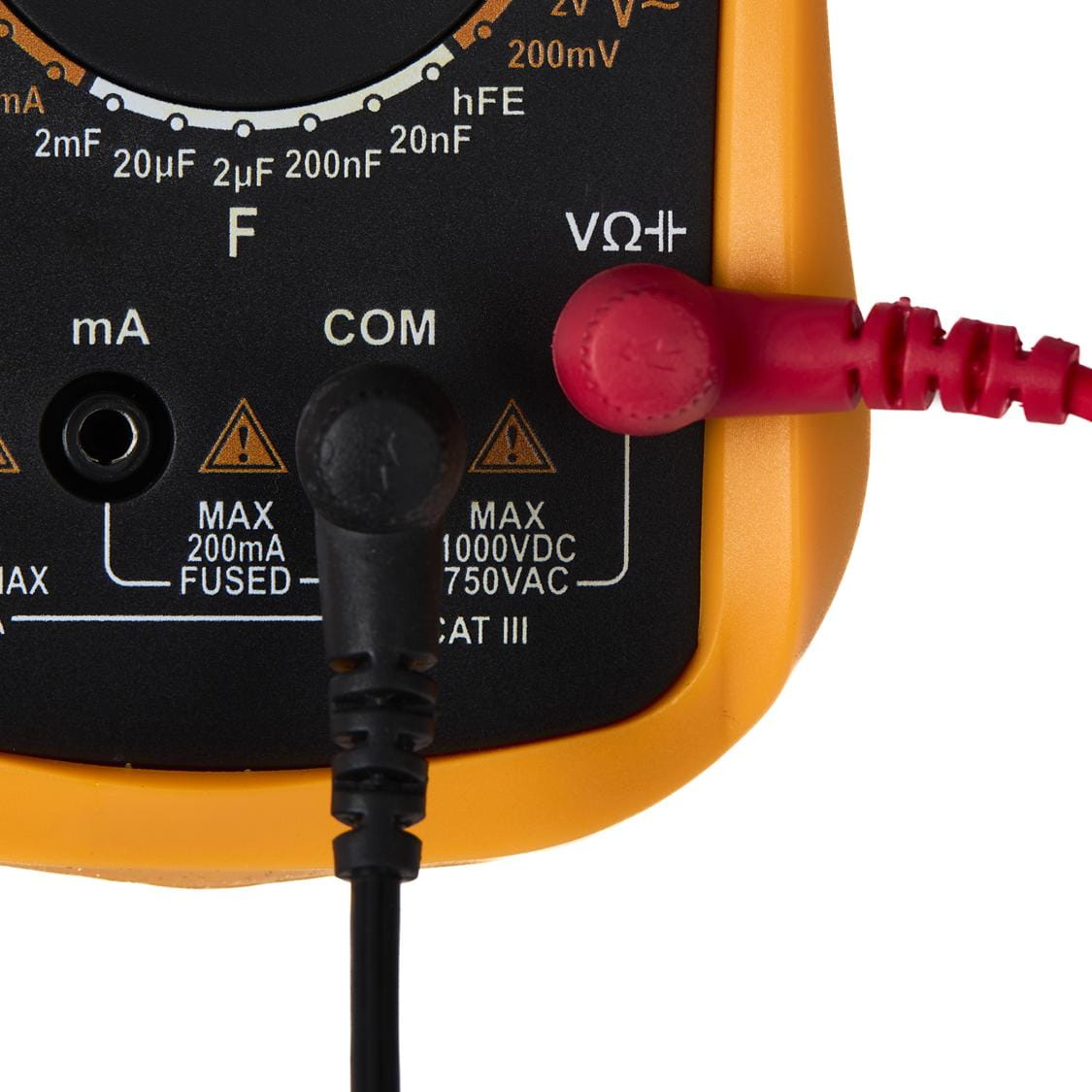 Elektrimõõtur KD11297
