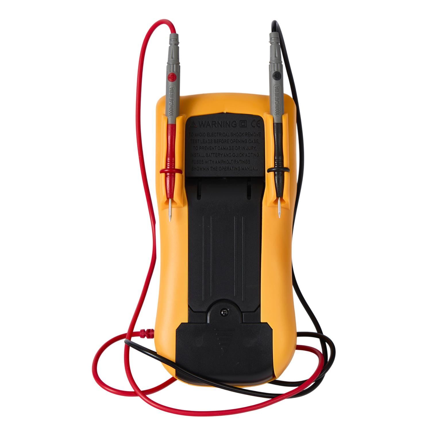 Elektrimõõtur KD11297