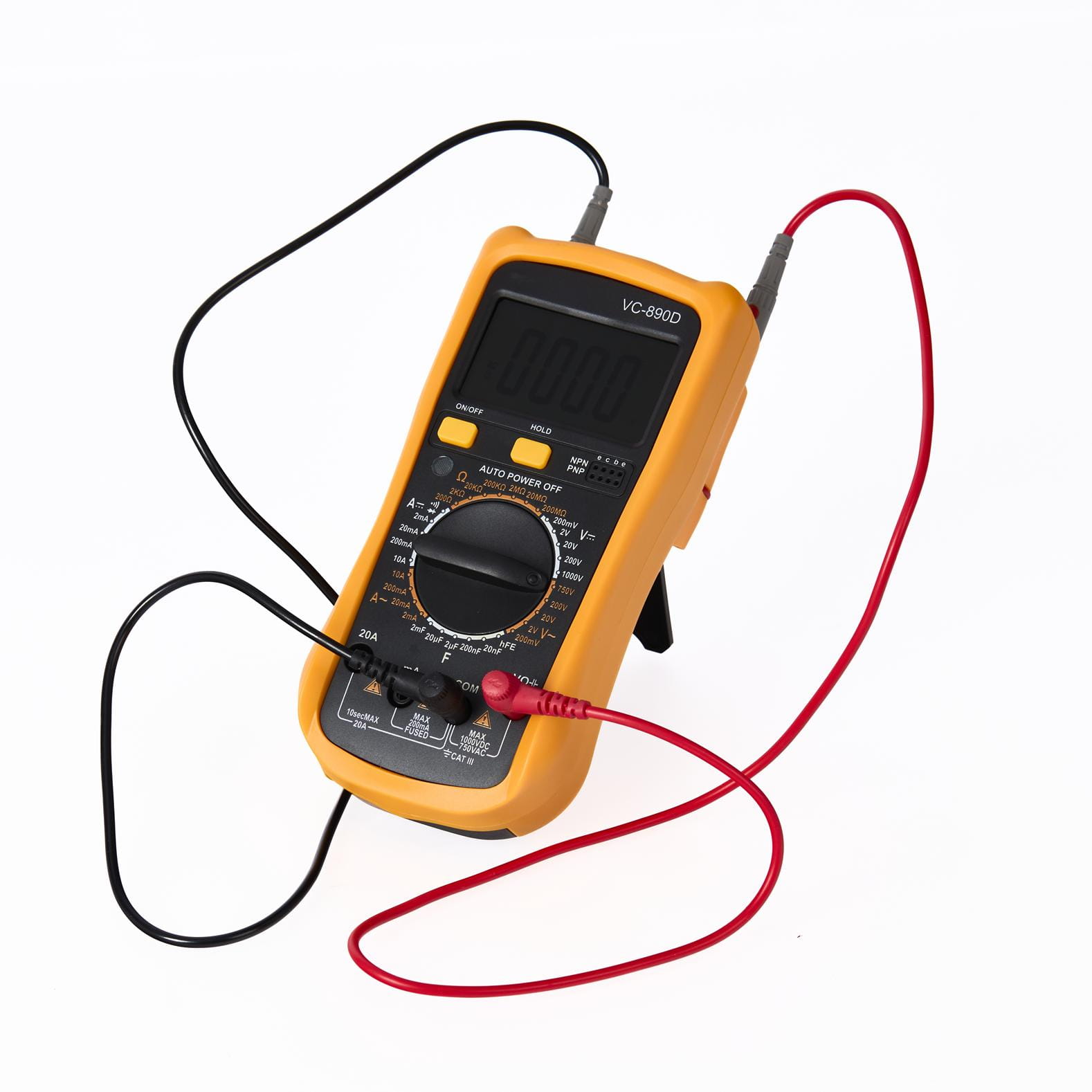 Elektrimõõtur KD11297