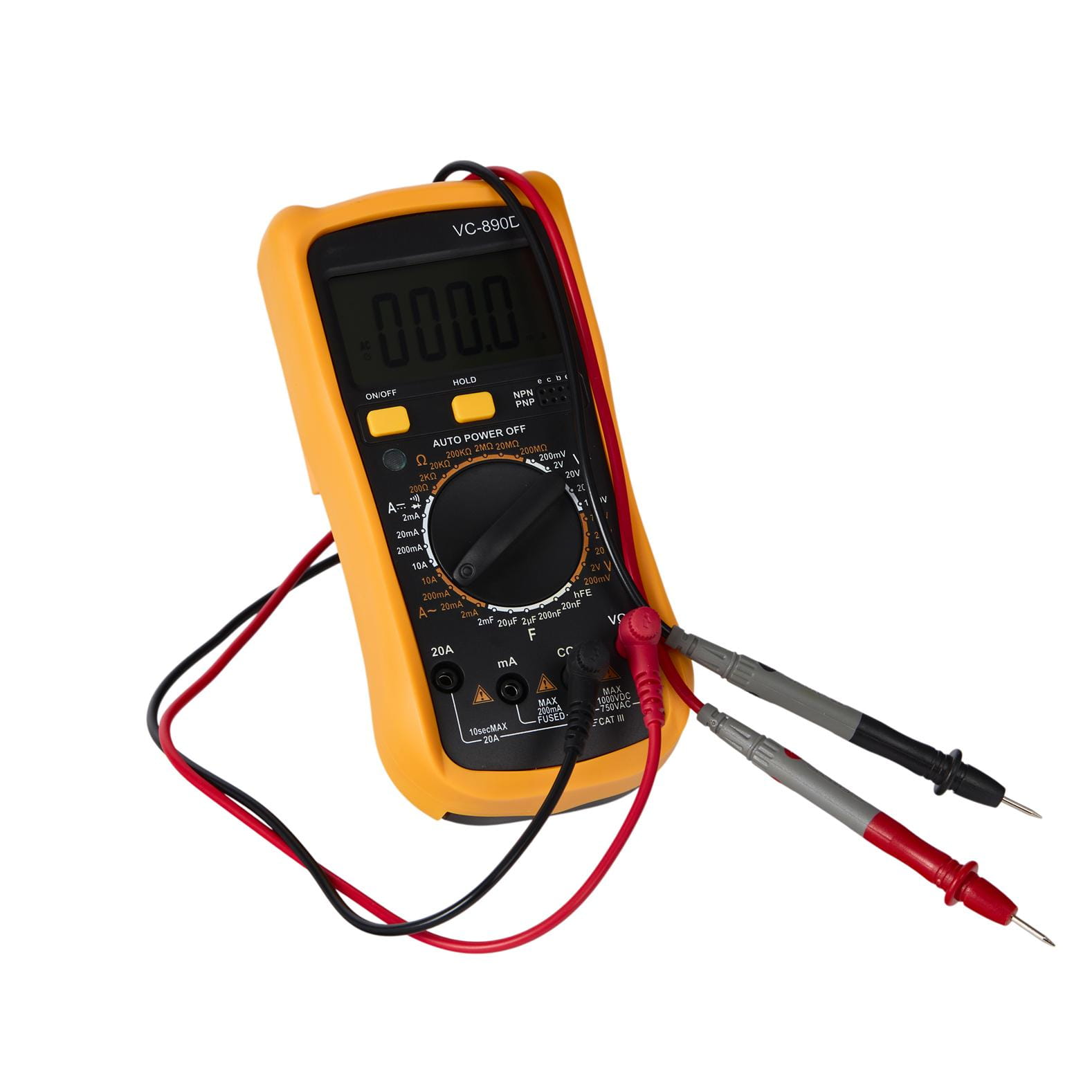 Elektrimõõtur KD11297