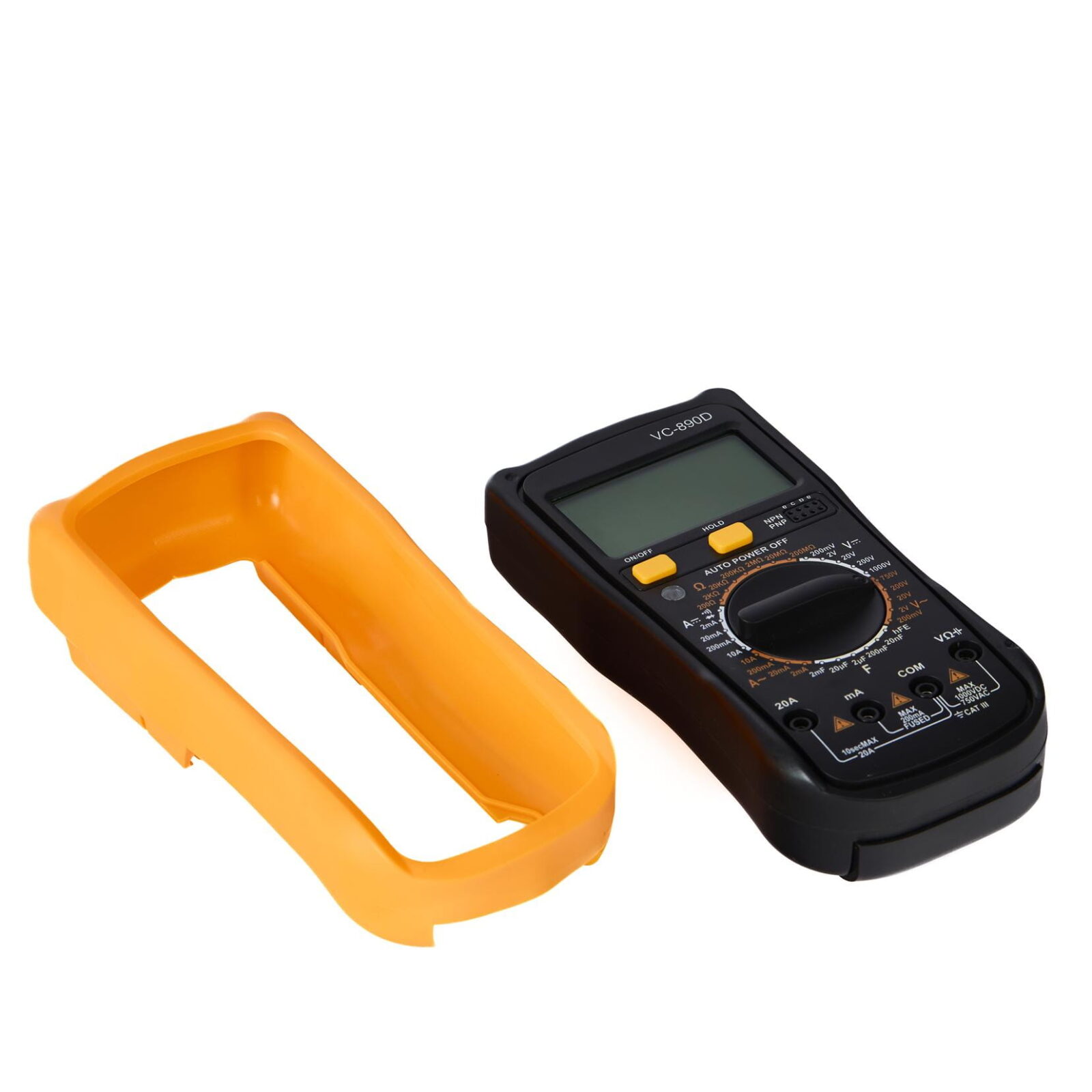 Elektrimõõtur KD11297