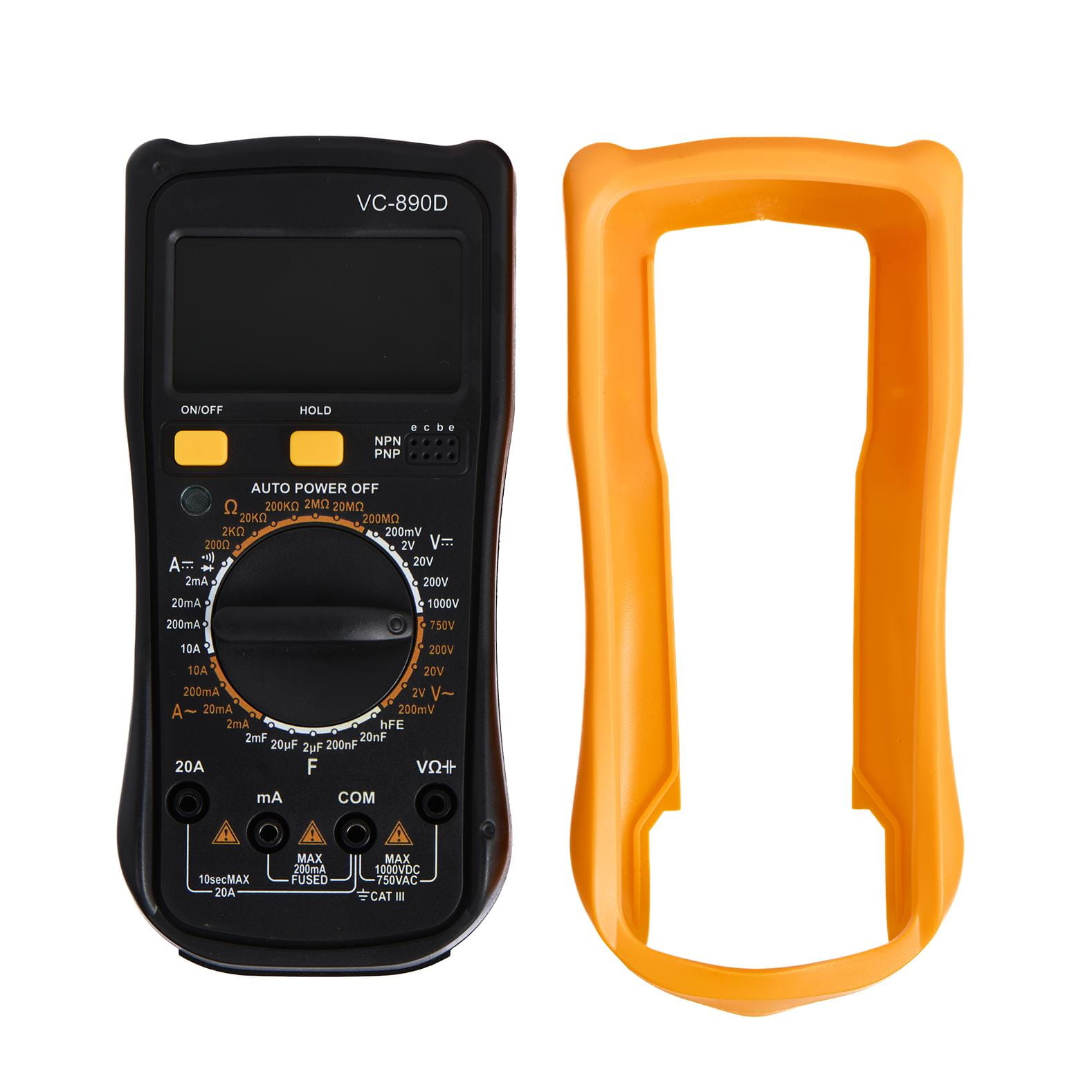 Elektrimõõtur KD11297
