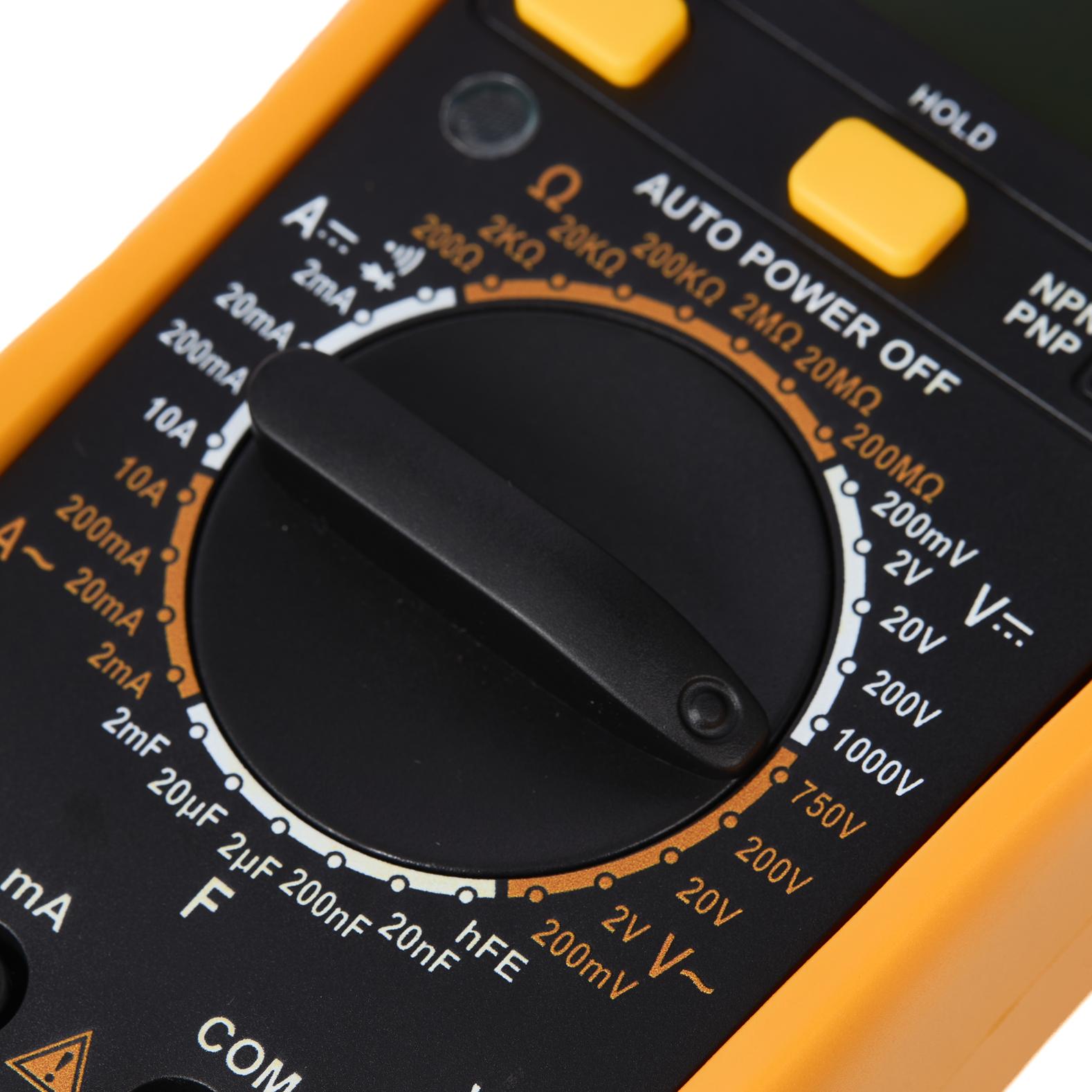 Elektrimõõtur KD11297