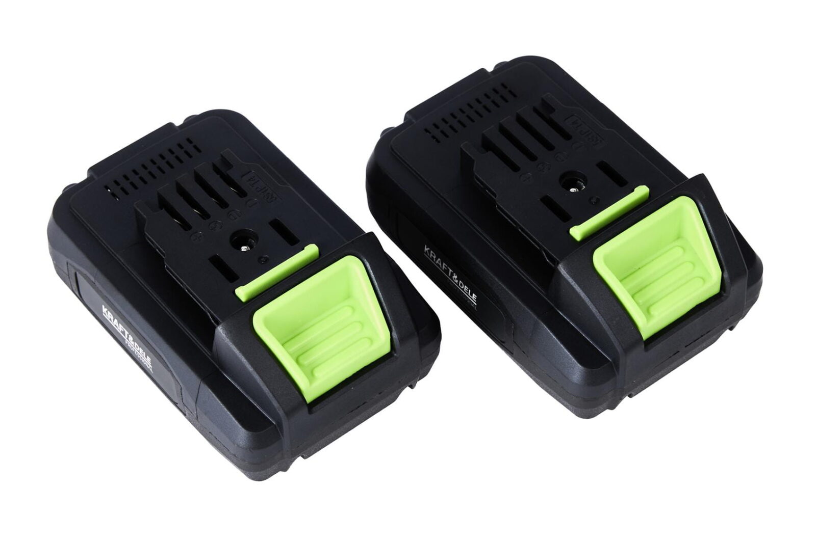 Aku nurklihvija 21V – komplekt KD3405