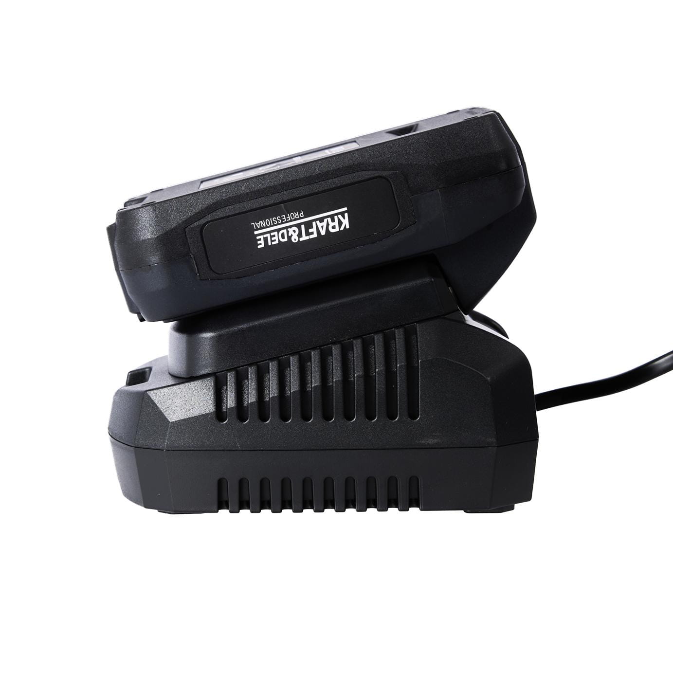 Aku nurklihvija 21V – komplekt KD3405