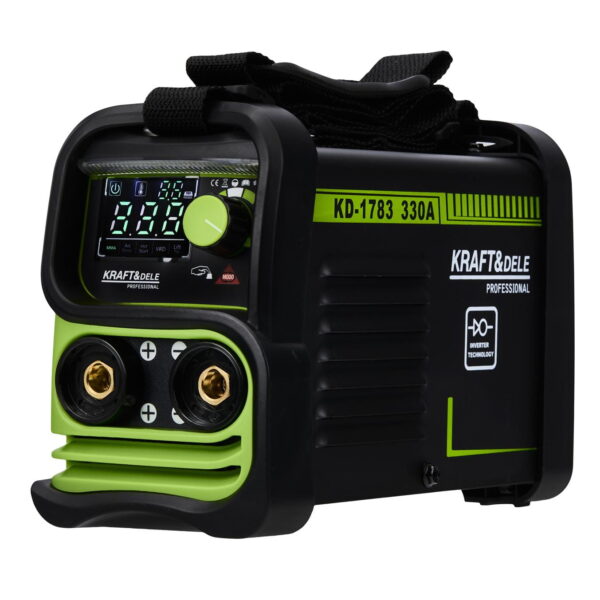 Inverter-keevitusaparaat 330A MMA TIG LIFT VRD KD1783