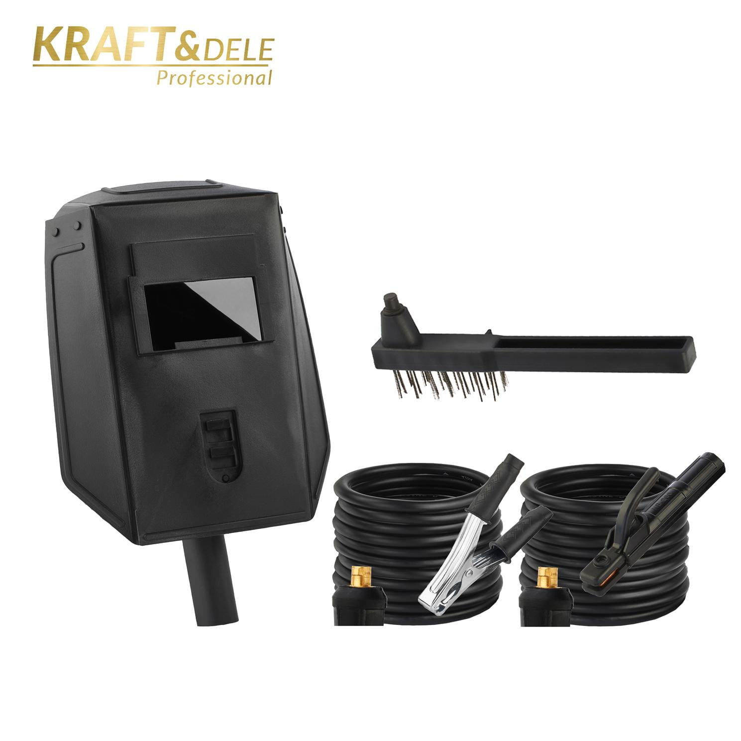 Inverter-keevitusaparaat 330A MMA TIG LIFT VRD KD1783