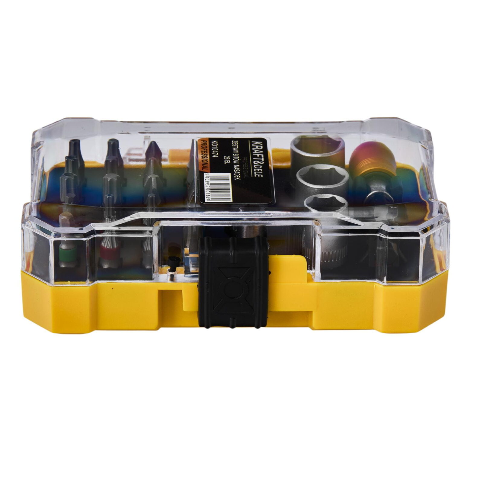 Bittide komplekt 28 tk. KD10474