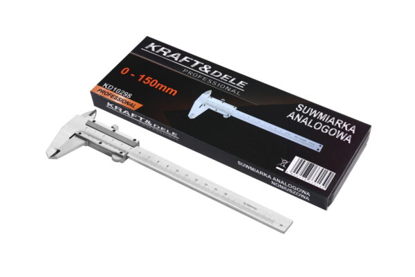 Analoognooniuskaliiber KD10298