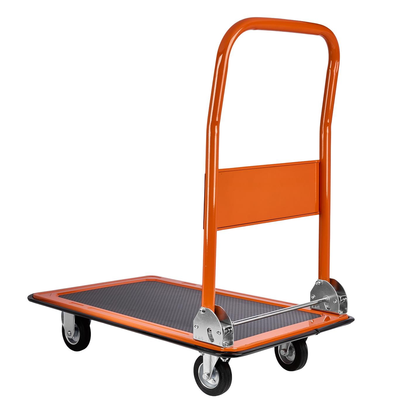 Platvormkäru ladu/transport 150kg KD3091