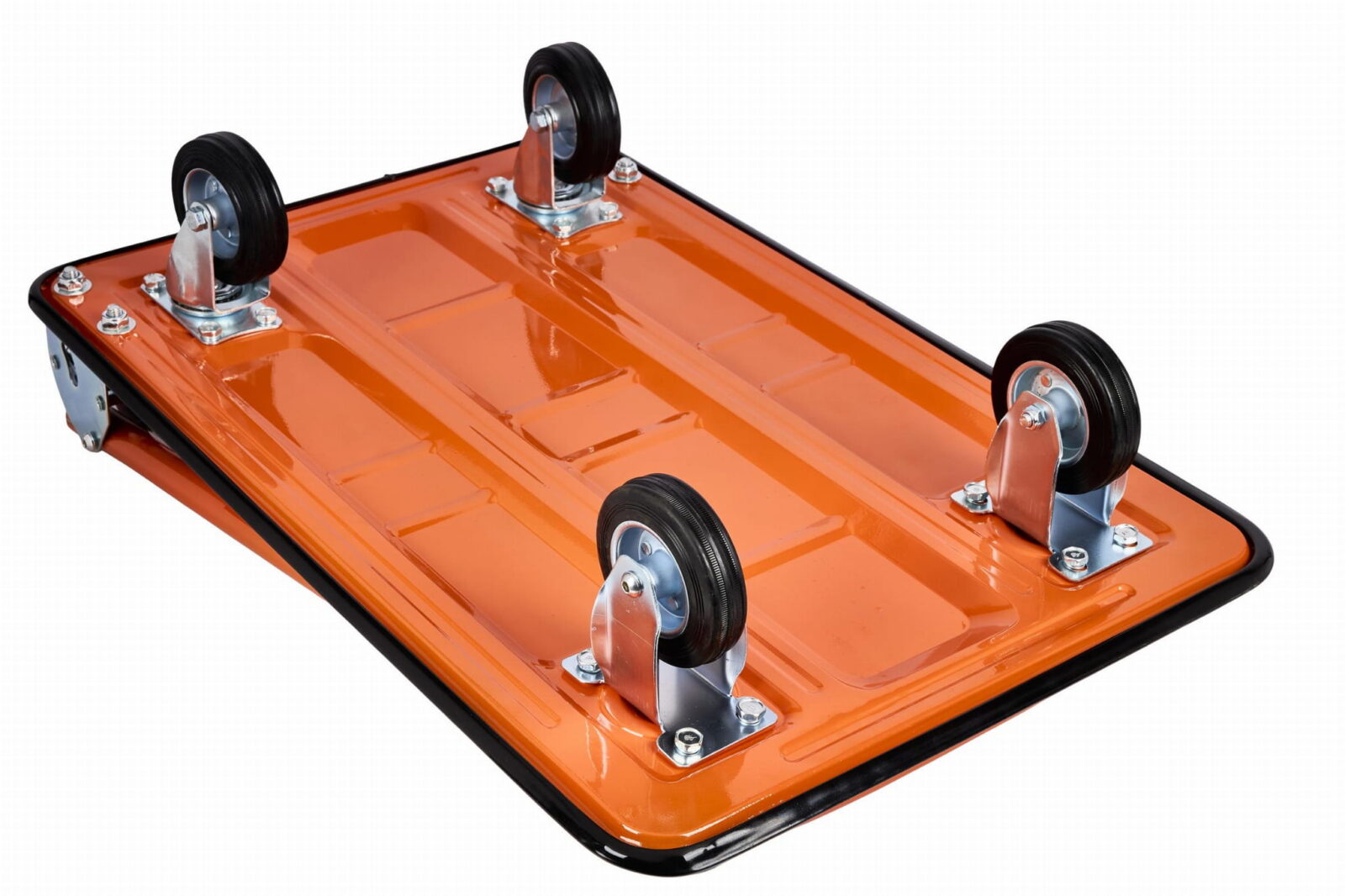 Platvormkäru ladu/transport 150kg KD3091