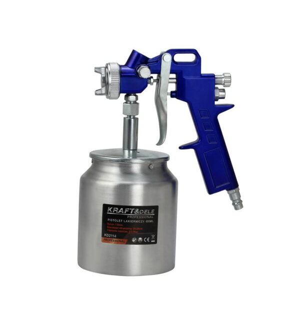 Värvipüstol 600ml KD2114