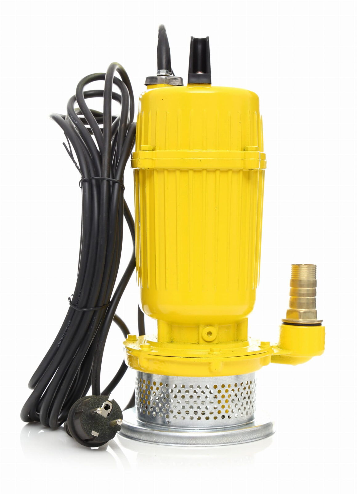 SUKELPUMP 1600W 1″ KD758