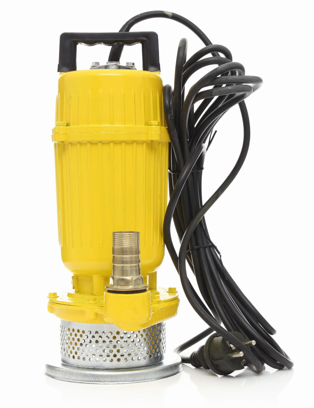 SUKELPUMP 1600W 1″ KD758