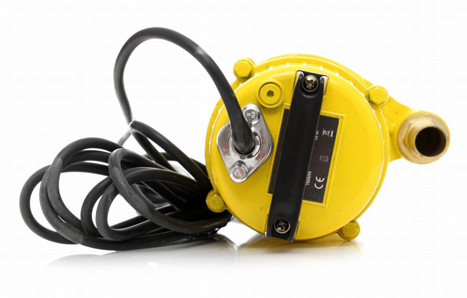 SUKELPUMP 1600W 1″ KD758