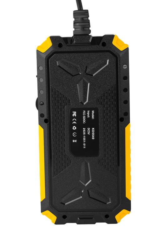 Endoskoopkaamera 3000 mAh KD5540