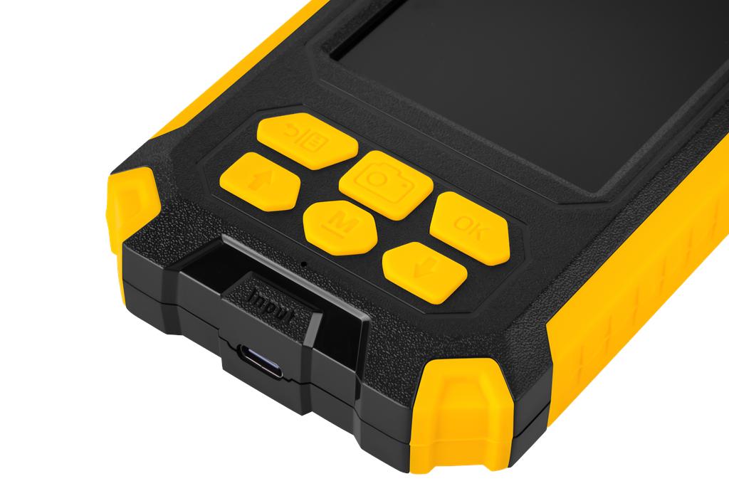 Endoskoopkaamera 3000 mAh KD5540