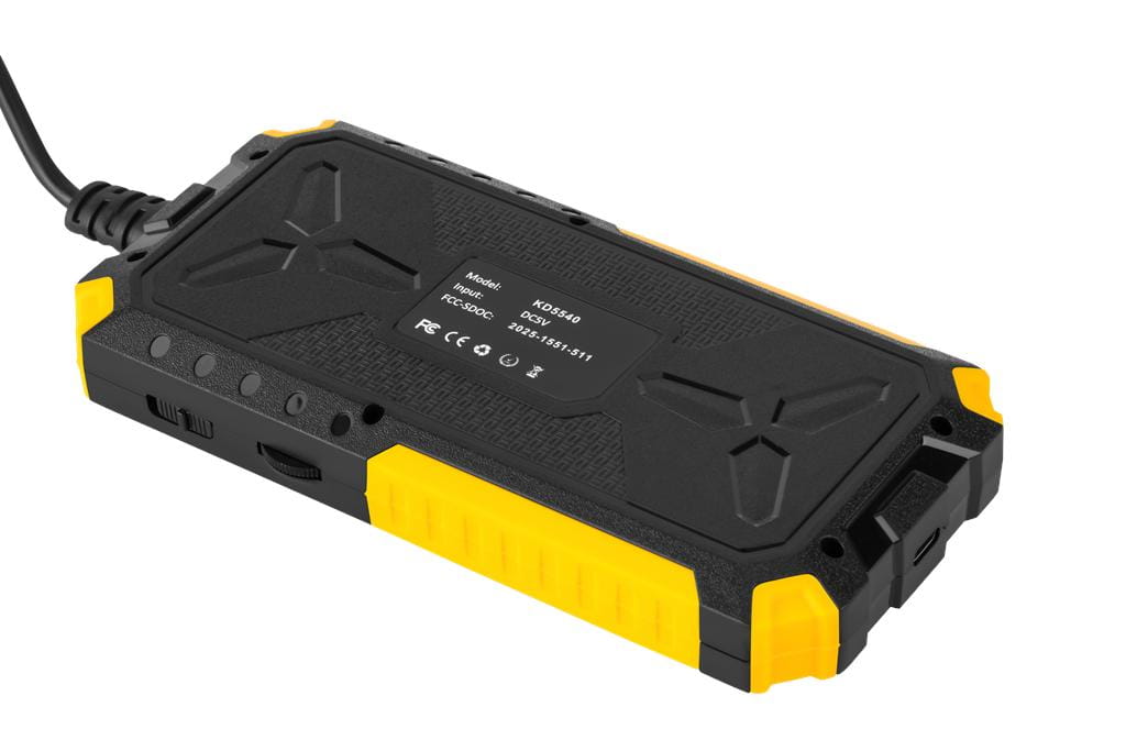 Endoskoopkaamera 3000 mAh KD5540