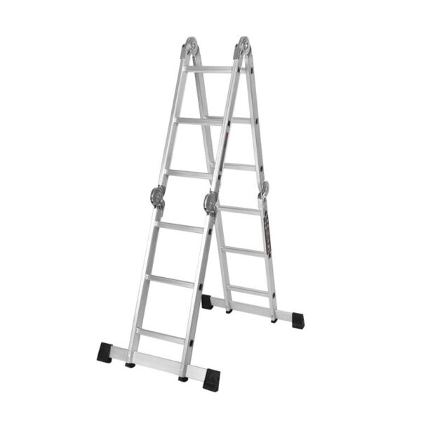 Redel platvormiga 4×3 346 cm KD4070