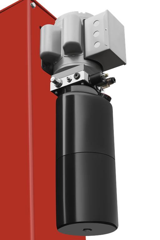Automaatne hüdrauliline sambatõstuk 400V KD5817