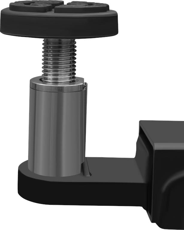 Automaatne hüdrauliline sambatõstuk 400V KD5817