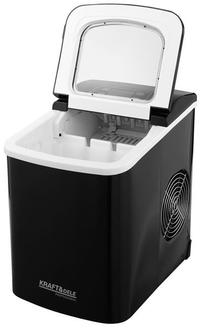 Jäämasin 110W 2L KD4123