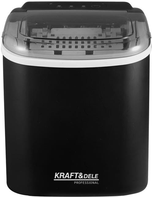 Jäämasin 12kg/24h 120W 1,2L KD4124