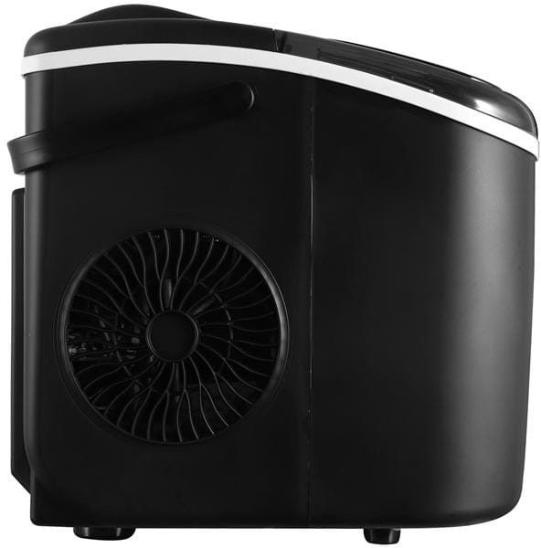 Jäämasin 12kg/24h 120W 1,2L KD4124